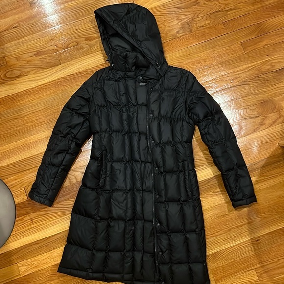 The North Face Metropolis Parka Coat - Picture 4 of 12